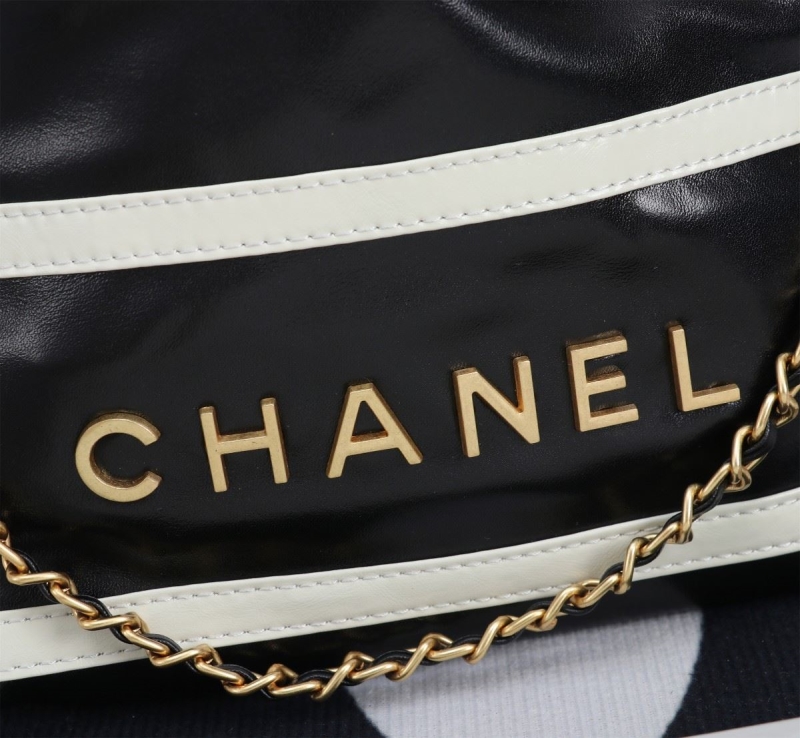 Ch**el hobo 22 bags